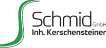 Logo der Möbelwerkstätte & Objektausbau Gerhard Schmid GmbH